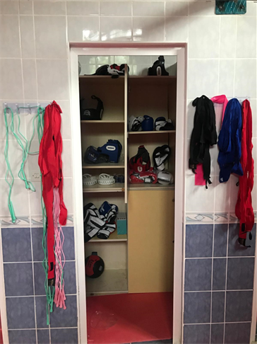 Yeni Spor Etkinlikleri